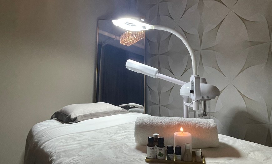Image 2: Lemme Aesthetic & Body Collective: Therapeutic Massages for Wellness