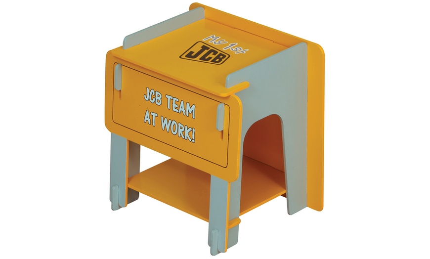 Image 2: JCB Children's Furniture