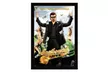 36"x24" Framed Movie Posters. Multiple Posters Available. Free Returns. - Second Medium