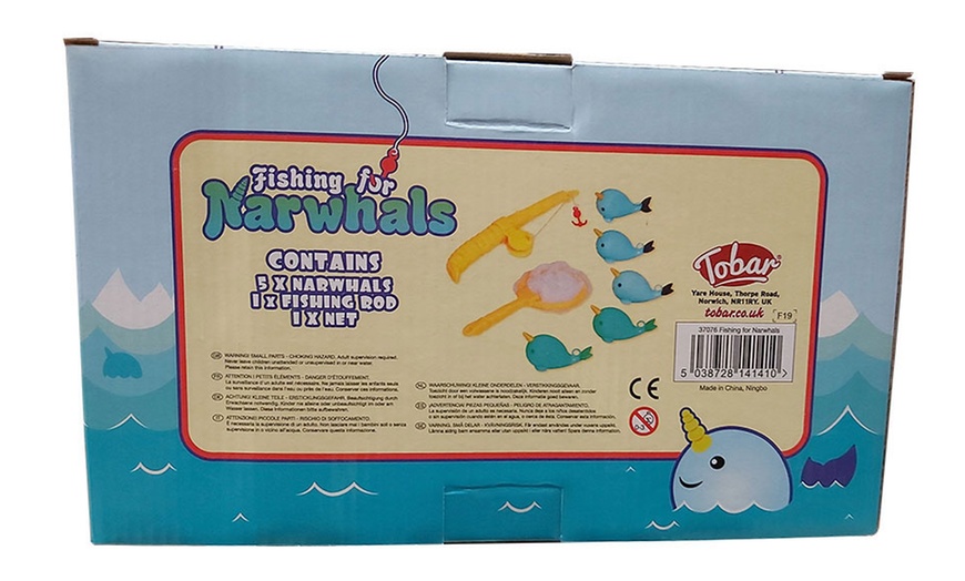 Image 22: Novelty Toys Bundle