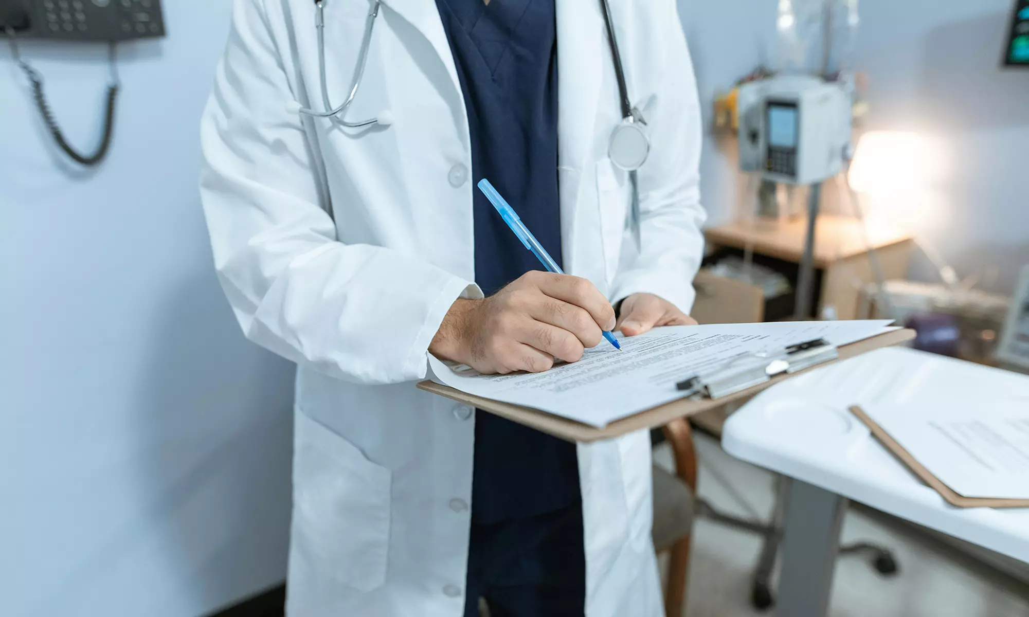 1 o 2 certificados médico-psicoténico