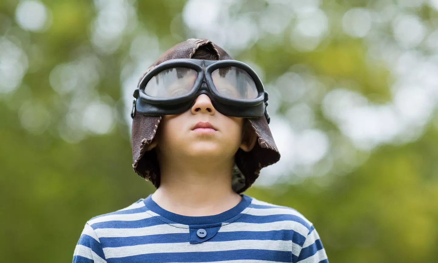 Up to 25% Off on Camp - Summer at Begin To Fly - Primary Image