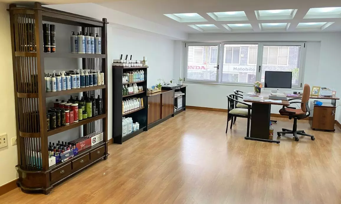 Ritual facial antimanchas en Beauty Body Soul By Paqui Candil