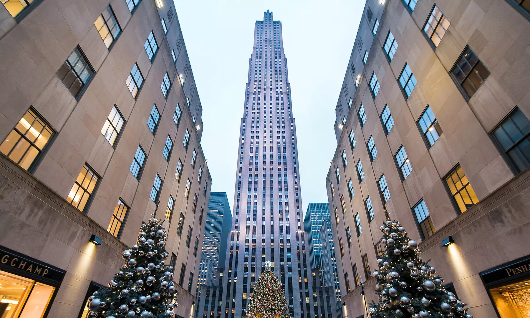 “Make the Yuletide Gay” Holiday Tour (Up to 38% Off) - Second Medium