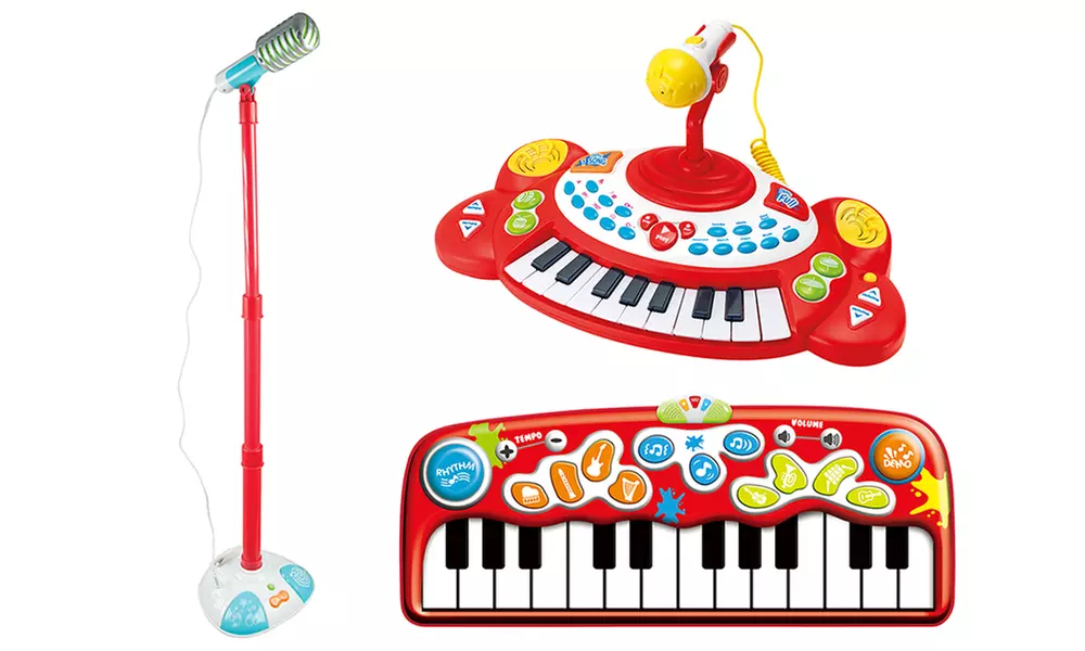 Winfun Kids Musical instrument - Primary Image