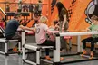 120-Minute or Unlimited Trampoline Park Jump Passes at Big Air - Burnsville (Up to 27% Off) - Second Medium