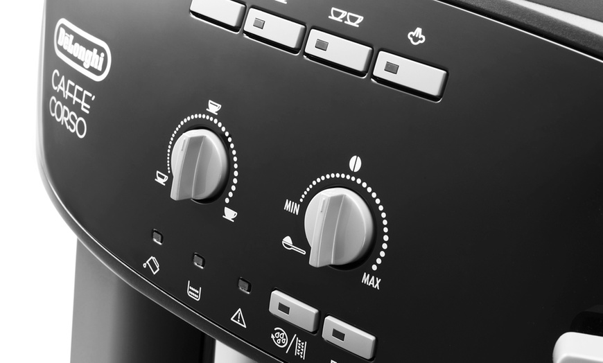 Image 3: Delonghi Bean to Cup Machine