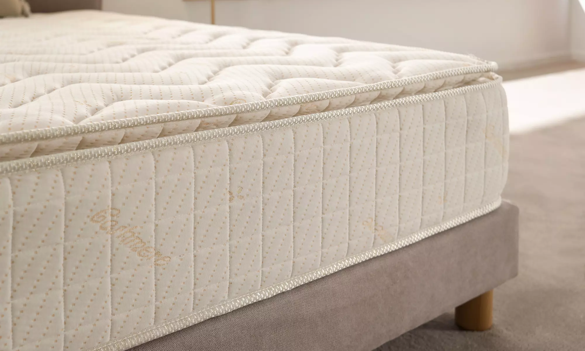 Grand Premier Topper-Matratze