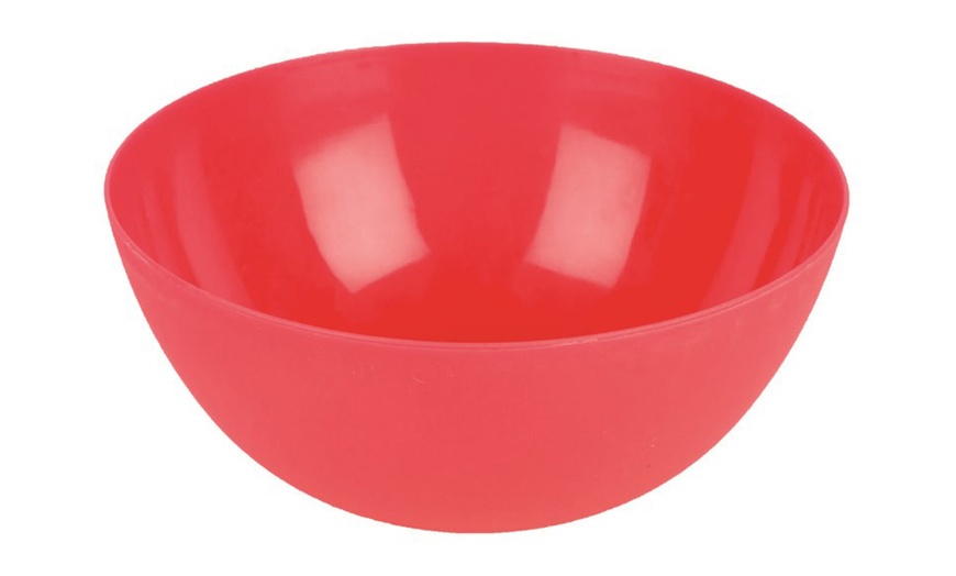 Image 7: Eight-Pack of Kids' Bowls 