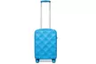1x oder 4x British Traveller Reisekoffer mit Diamant-Design in der Farbe nach Wahl - Second Medium