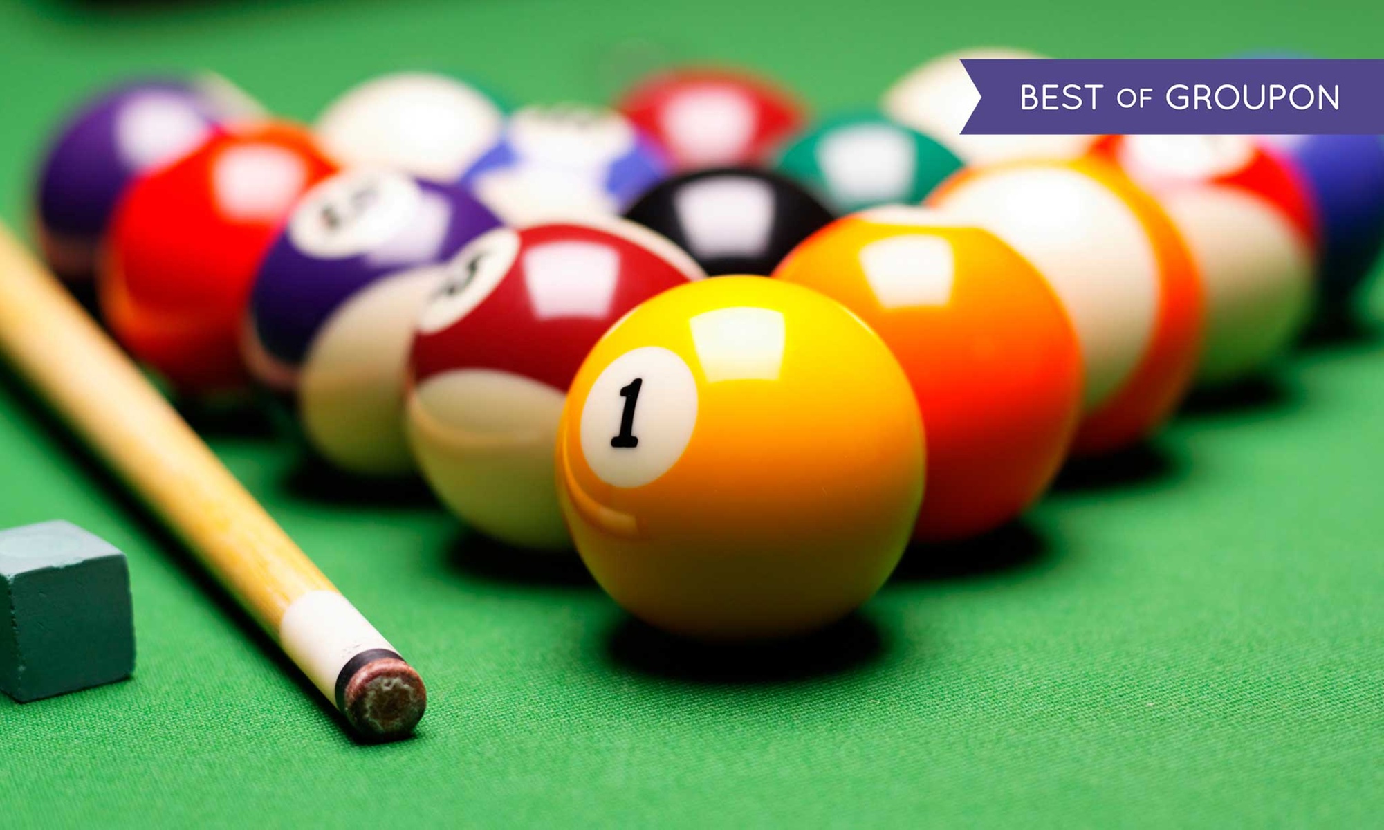 Bilard: nawet 10 godz.