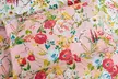 Floral Easy Care Duvet Set - Image 4