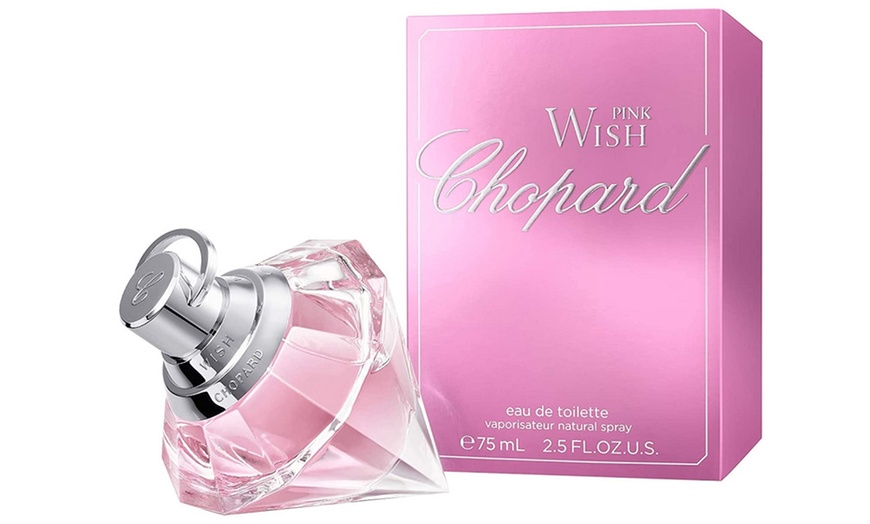 Image 4: Eau de Parfum da donna Chopard 