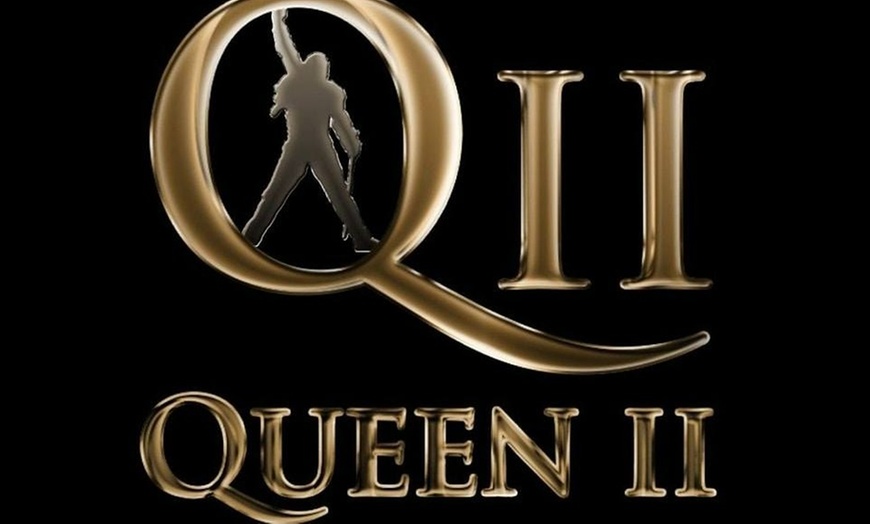 Image 4: One, Two, or Four Entry Tickets to see Queen Tribute Band at The Alex