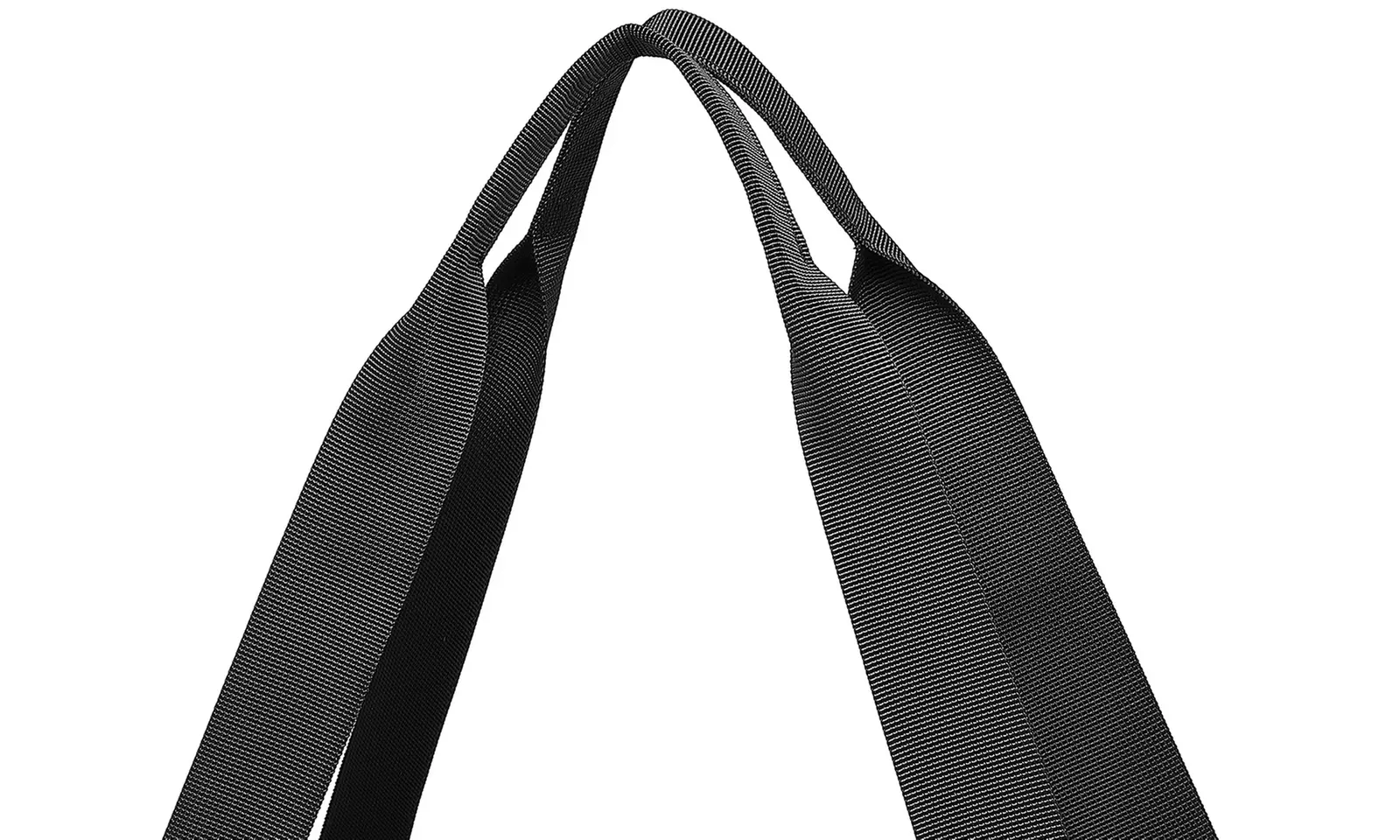 Clearance KONO Large Capacity Travel and Gym Duffel Bag