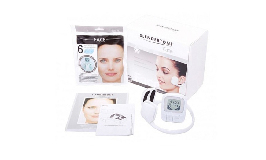 Image 2: Slendertone Face Toner