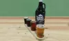 Tour and Tasting for One, Two, or Four with Unfilled Growler at Small Block Brewing Co (Up to 48% Off)