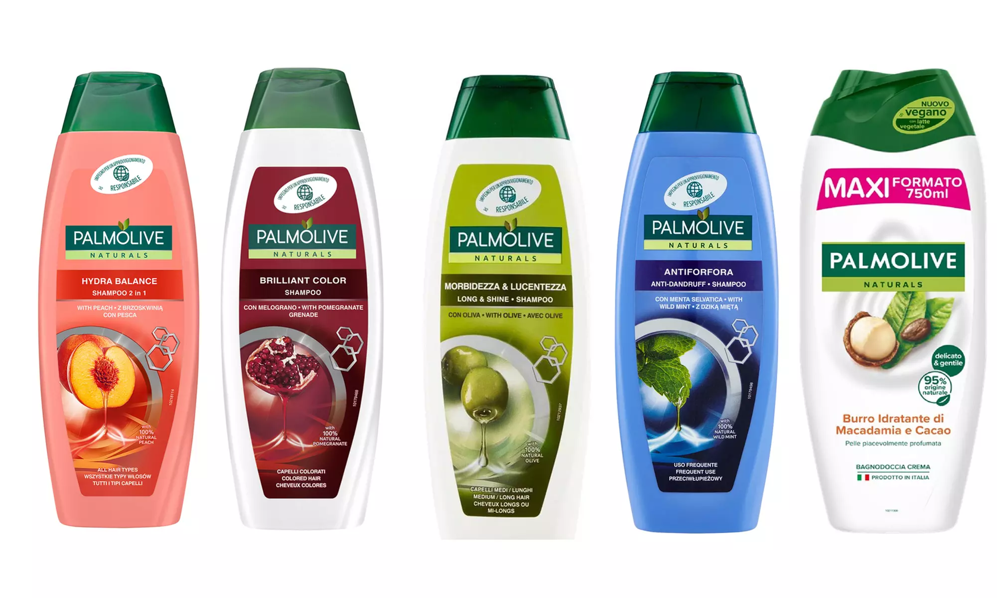 Special Beauty Box Palmolive