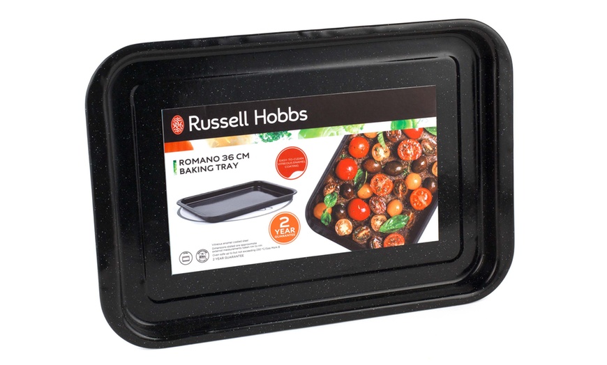 Image 6: Russell Hobbs Baking Tray