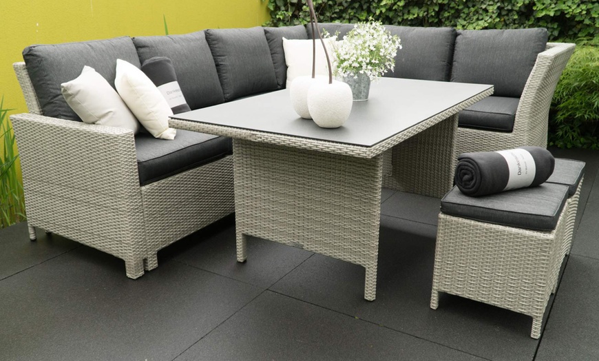 Image 6: Matodi Alu Dining Lounge 3-in-1