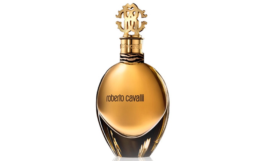 Roberto Cavalli Women's Fragrances | Groupon Goods