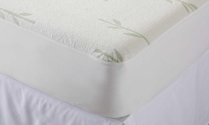 Hypoallergenic Mattress Protector