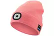 Bonnet bluetooth unisexe avec LED avec coloris au choix - Second Medium