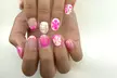 Get Pampered with Nails by Hannah's Gel Manicure and Pedicure Sessions (Up to 40% Off) - Second Medium