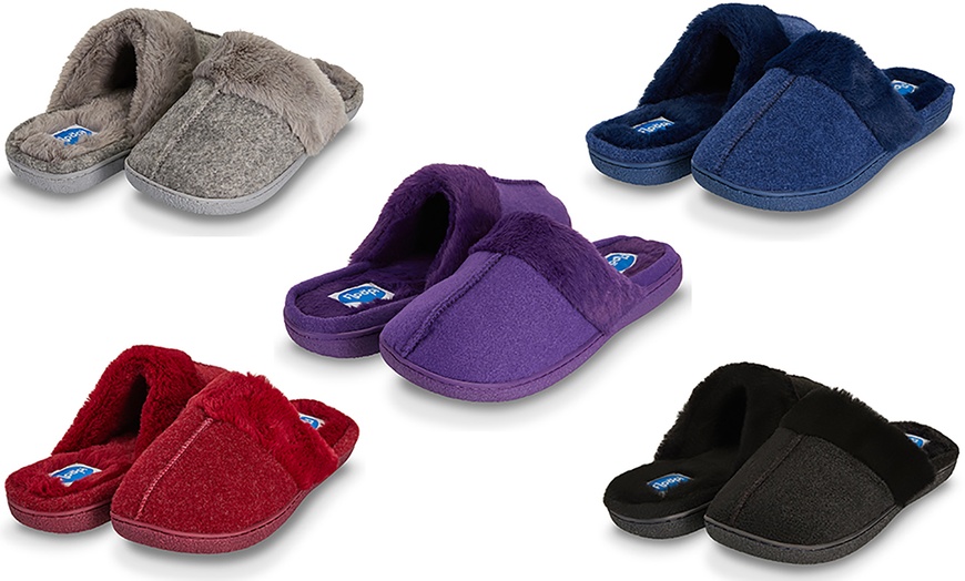 floopi slippers groupon