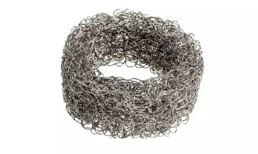 One, Two or Four Anti-Limescale Cleaning Rings