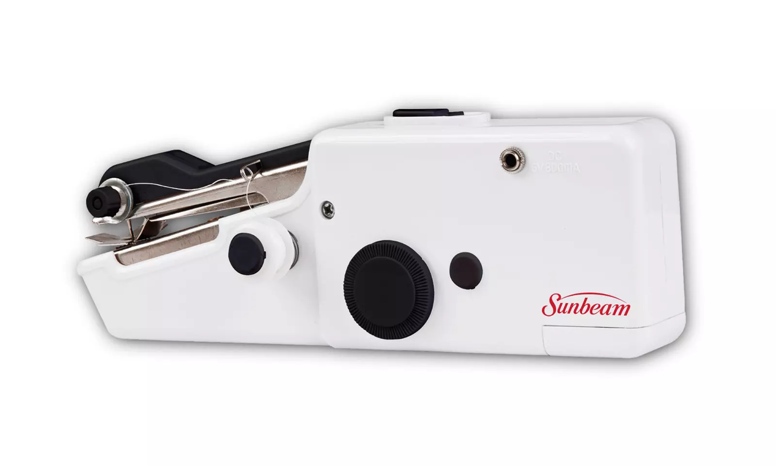 Sunbeam Handheld Sewing Machine - Primary Image