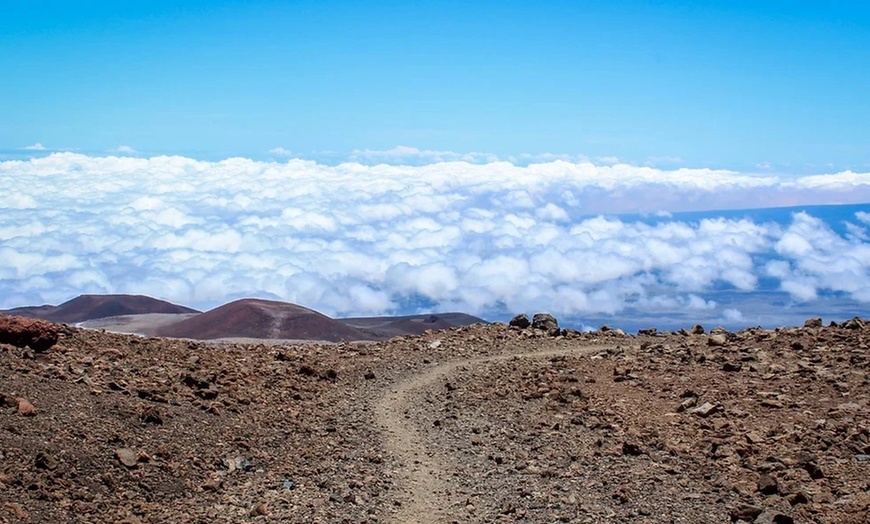 Image 7: ✈ 7-Day Hawaii: Big Island and Kauaʻi Combined with Flights and Cars