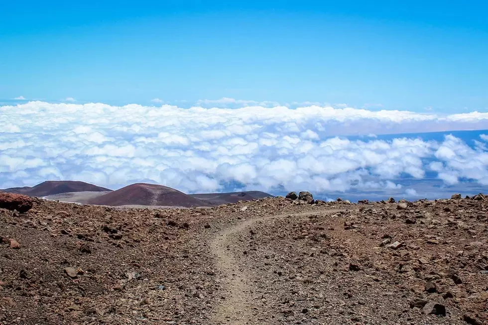 ✈ 7-Day Hawaii: Big Island and Kauaʻi Combined with Flights and Cars