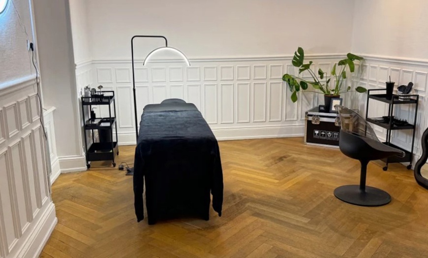 Image 3: L'art du head spa : des soins revitalisants pour vos cheveux