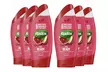 Six-Pack of Radox Shower Gels 250ml - Image 5