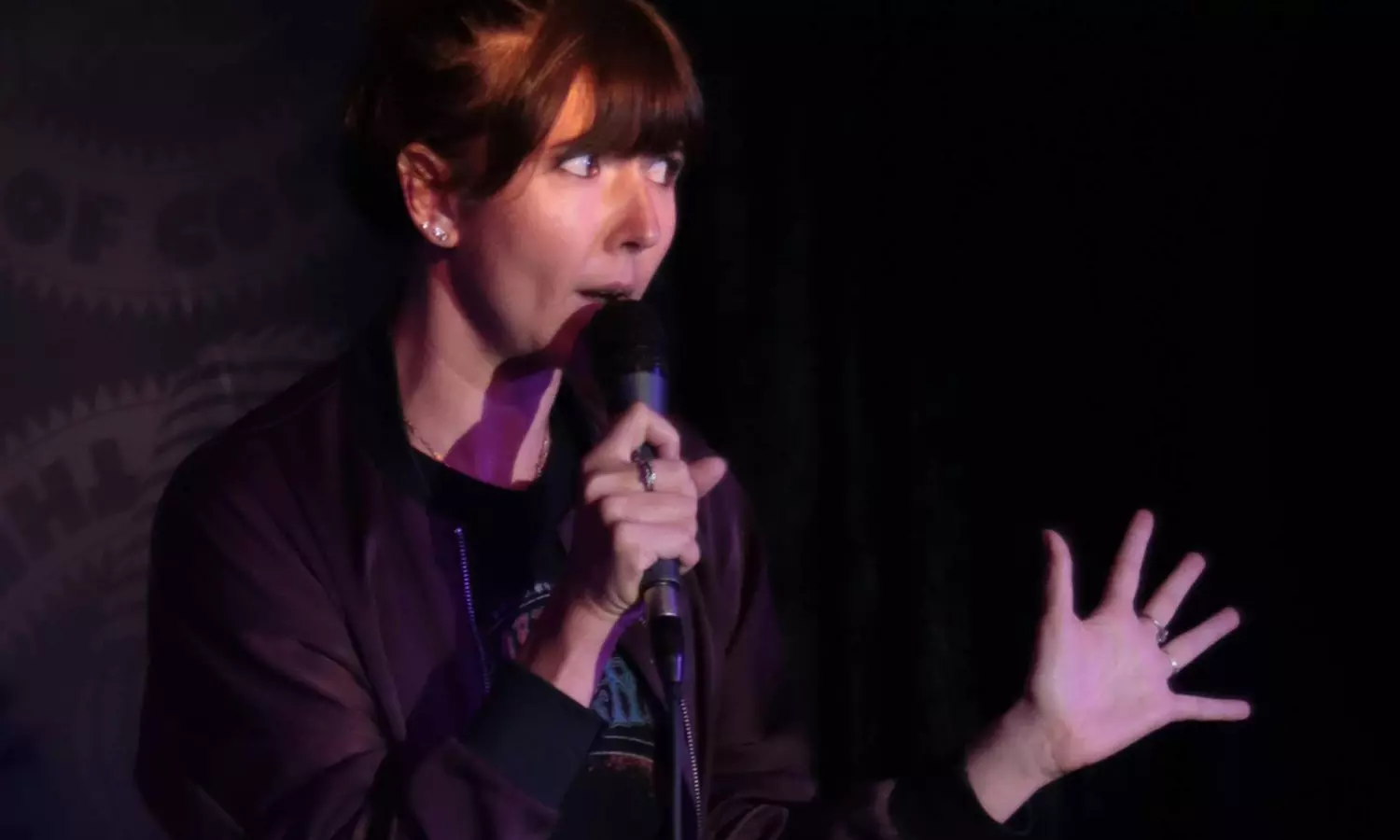 The World Series of Comedy - Up to 29% Off