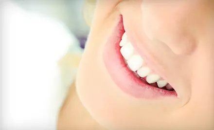 $1,250 for a Dental-Implant Package with Custom Abutment and Crown at Brick Walk Dental Care ($2,526 Value) - Primary Image