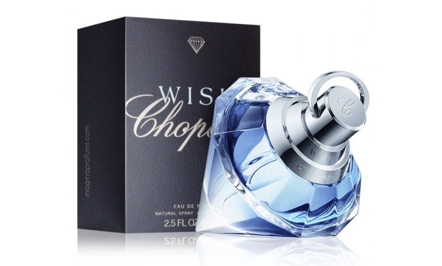 Image 9: Eau de parfum ou de toilette Chopard