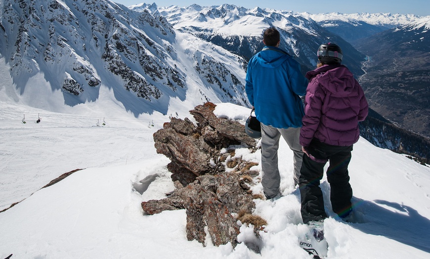 Image 18: La Norma: verblijf in een appartement voor 7 nachten met skipassen