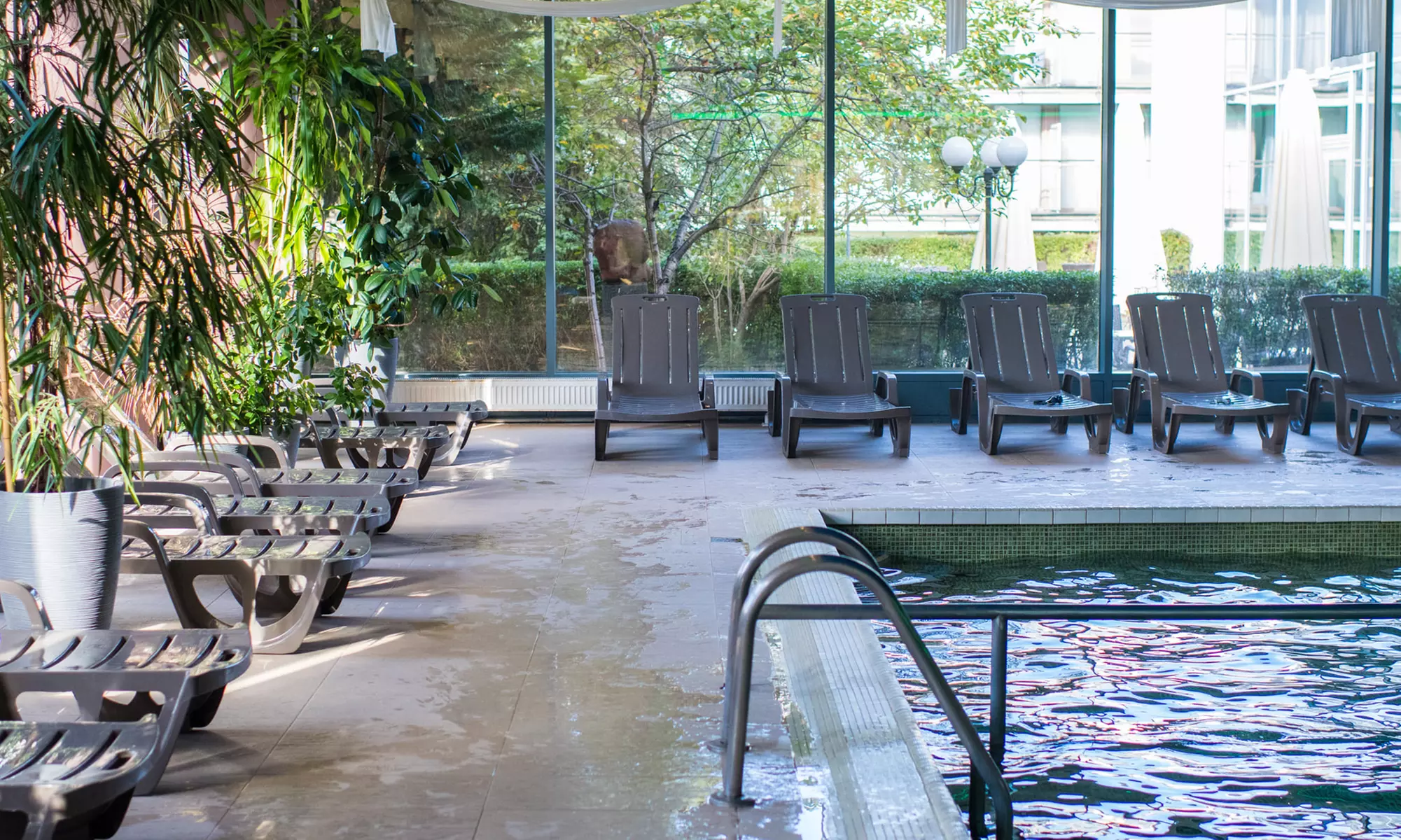 Wybrany, 60-minutowy masaż w Beauty Derm SPA