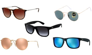 Ray-Ban Sunglasses 