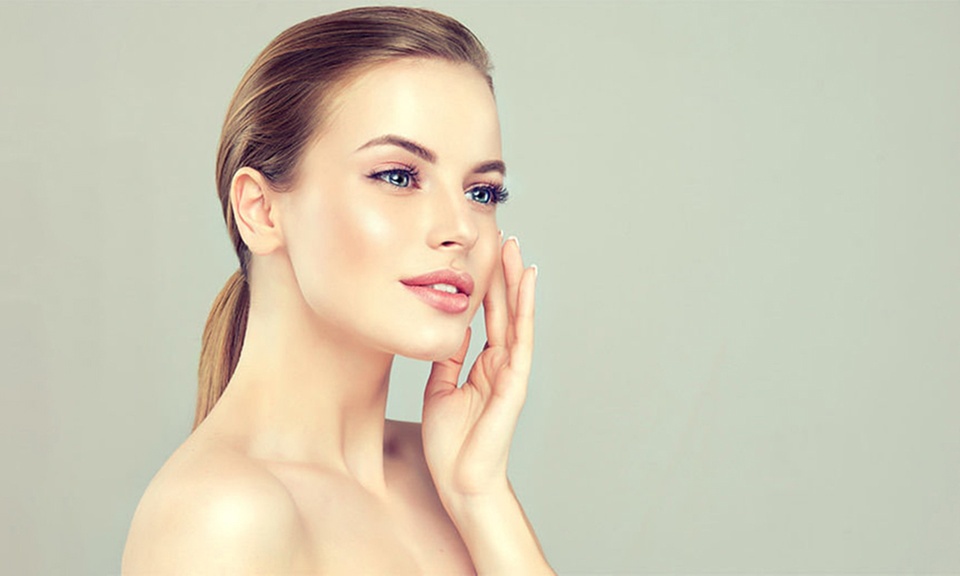 HIFU Treatment on Upper Arms