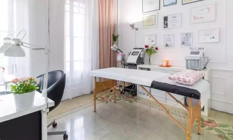 Consigue la figura que siempre has querido con tratamiento remodelante en Julia's Beauty Nails Center - Second Medium