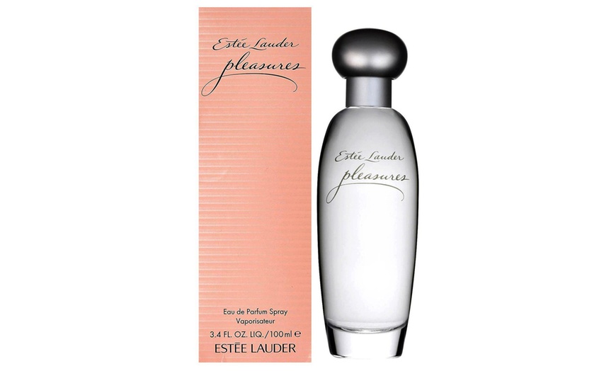 Image 4: Estee Lauder Pleasures EDP