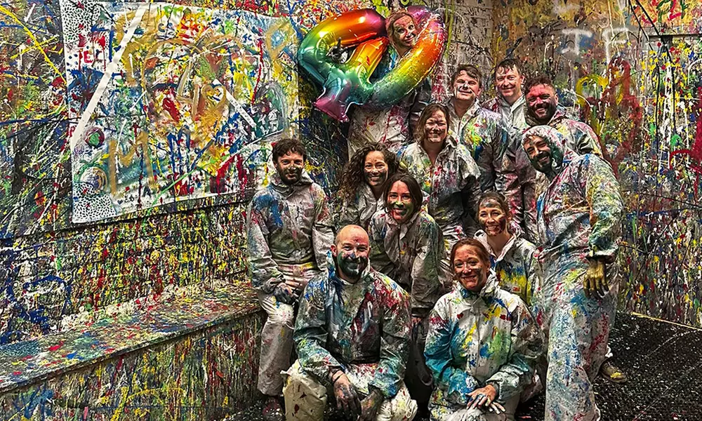 Vivez une expérience artistique unique à Lille et Pérenchies