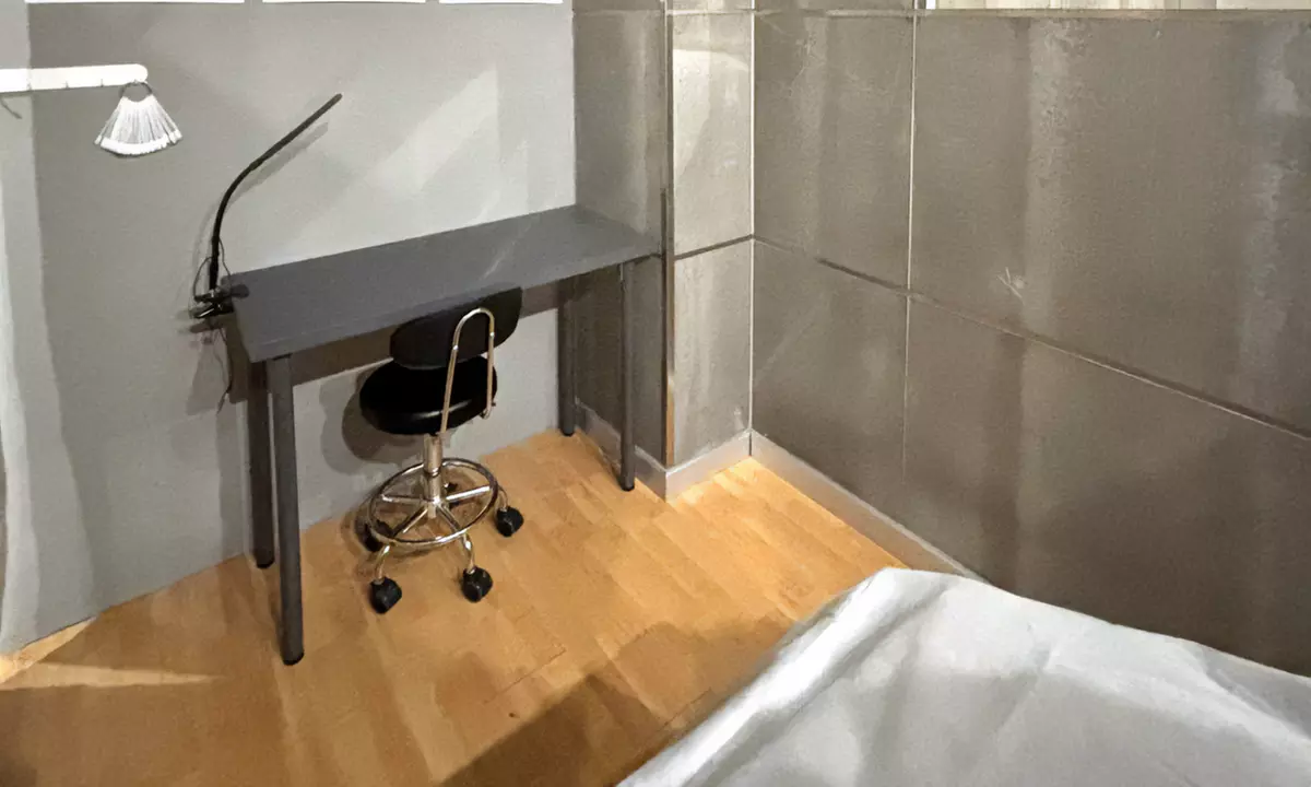 Sesiones de radiofrecuencia facial o corporal con tecnología INDIBA