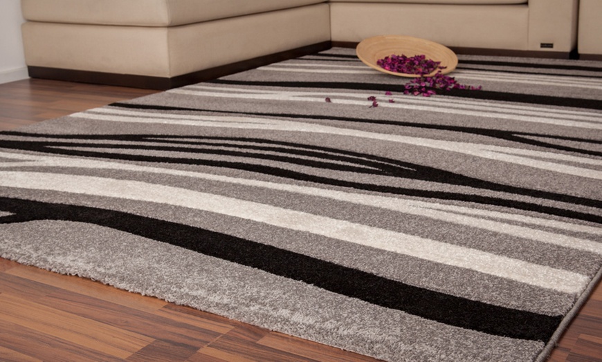 Image 4: Tapis imprimés au choix