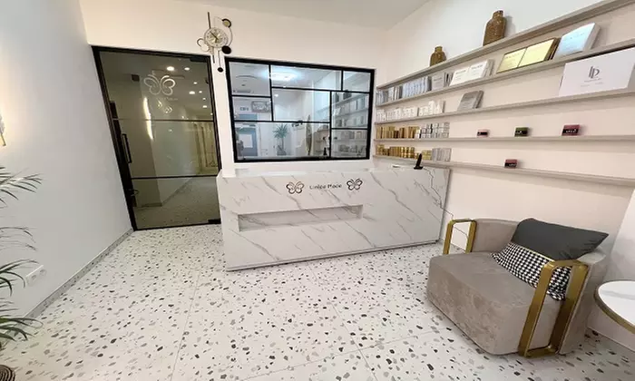 1, 3 ou 5 séances de lipolaser de 50 min à U Nice Place Brugmann