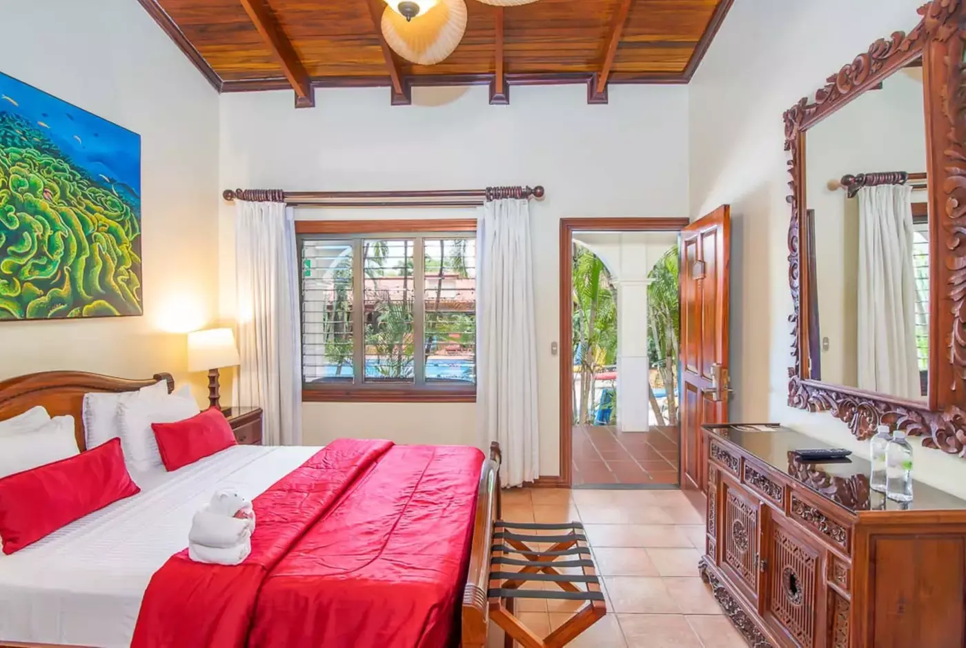 ✈ 8-Day Tour of Costa Rica with Air from Great Value Vacations