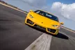 Three or Six Miles in Lamborghini Huracan at Car Chase Heroes, Multiple Locations - Second Medium